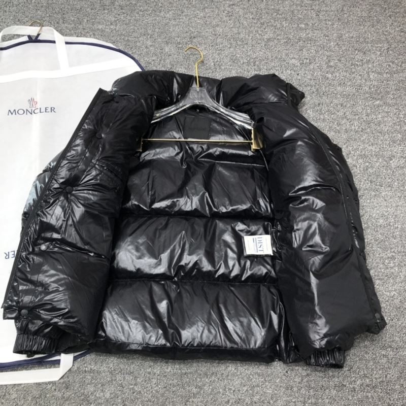 Moncler Down Jackets